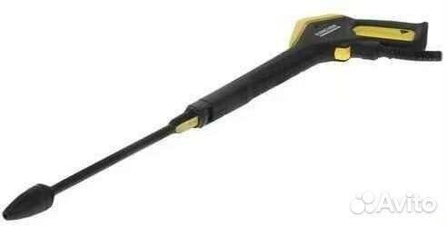 Новая Karcher K 4 Power Control Stairs (гарантия)