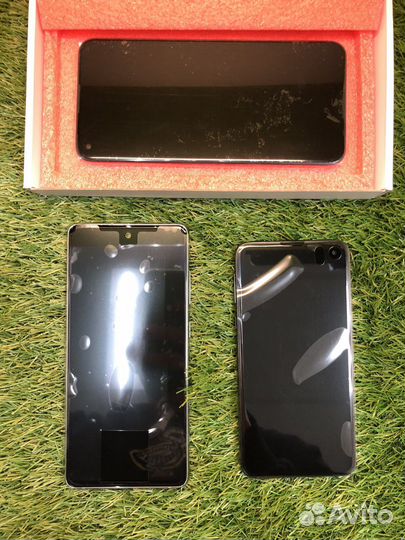 Оригинальные дисплеи для Samsung/Realme/Honor