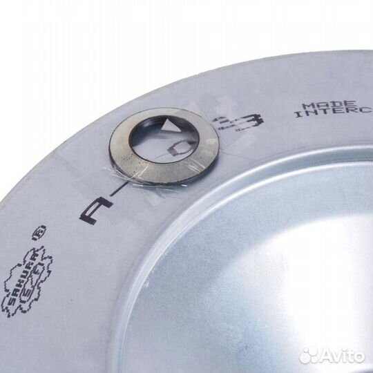 Фильтр воздушный komatsu timbco внешний sakura