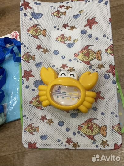 Вещи для новорожденных