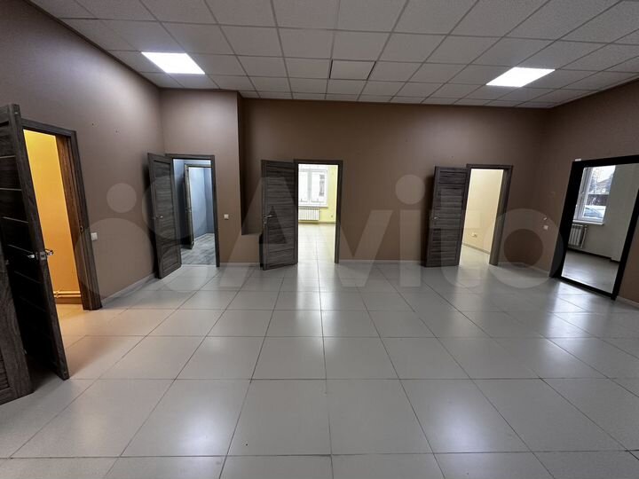 Свободного назначения, 170 м²