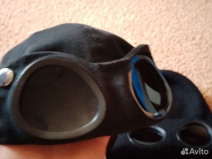 Кепкаи C. P. company