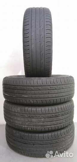 Cordiant Comfort 2 SUV 215/65 R16