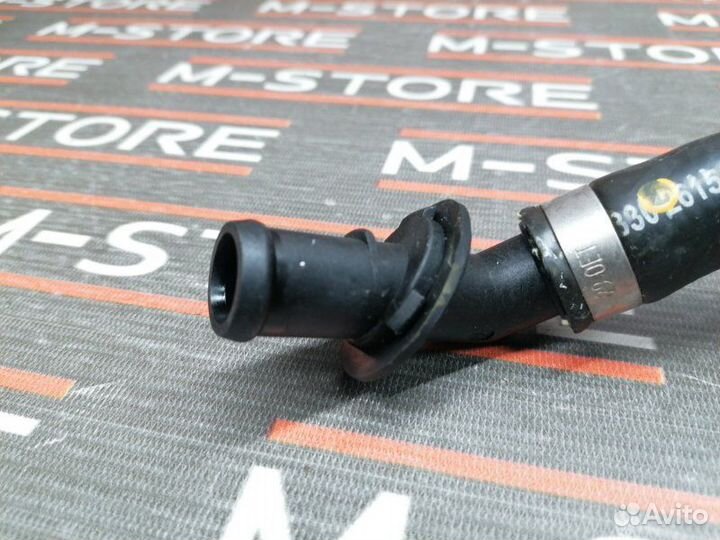 Патрубок отопителя Mercedes-Benz Cls-Class W219