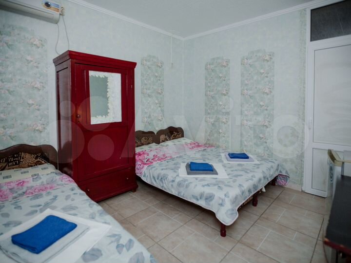 Комната 15 м², 1/3 эт.