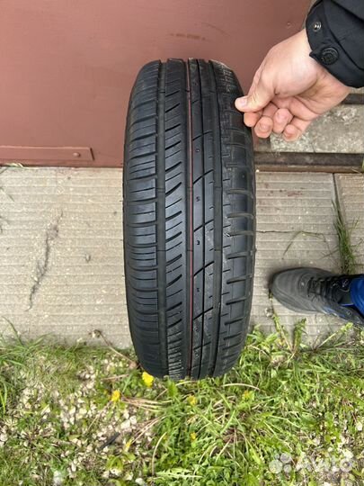 Шины с дисками r13