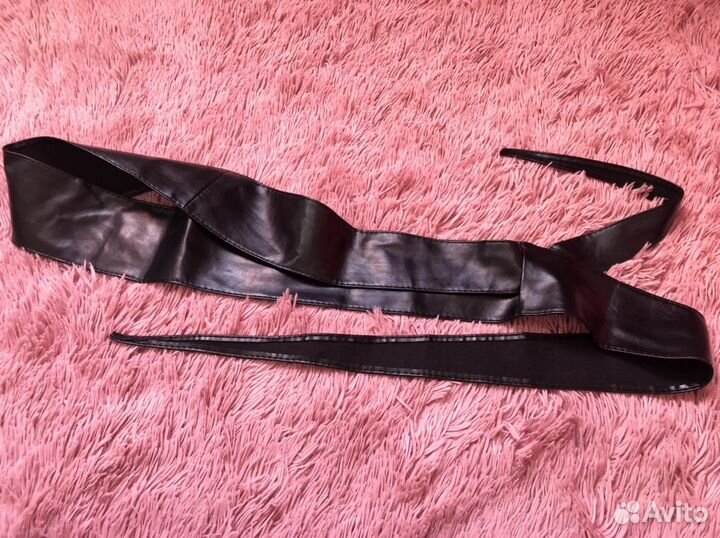 Пояс/ парео