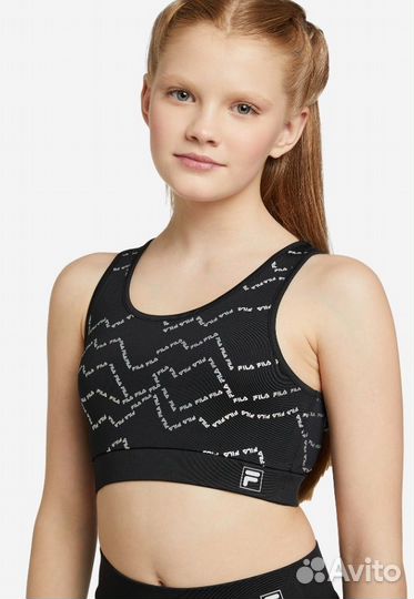 Топ женский спортивный