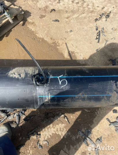 Стыковой сварочный аппарат