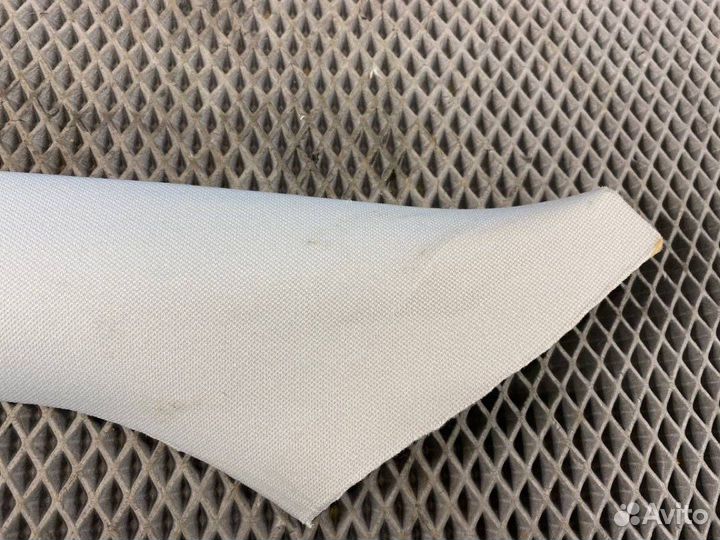 Обшивка салона левая Volkswagen Passat Variant B5