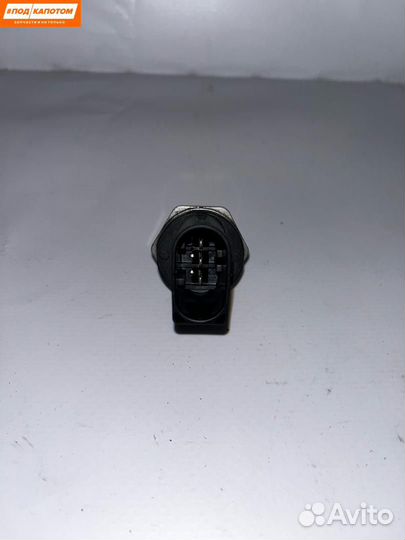 Клапан тнвд Audi A4 B8/8K 2009 261545035