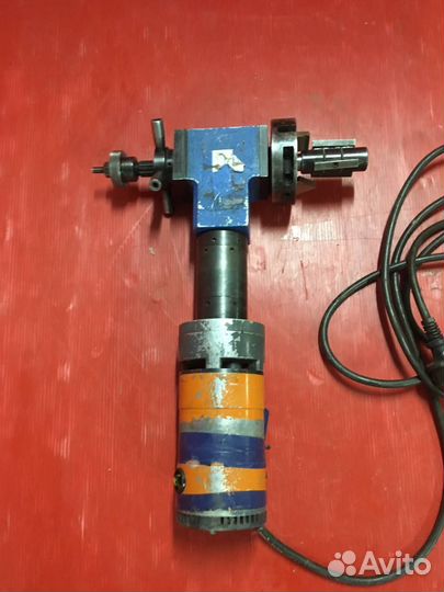 Фаскосниматель для труб P3-PG(TGM) -150