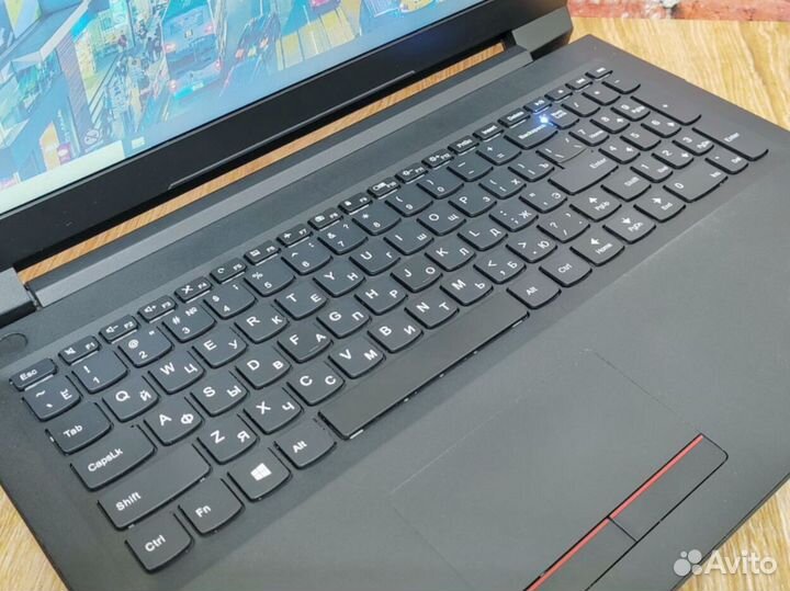 12gb Новый Акб SSD240 Core i3 Lenovo Ноутбук Обмен