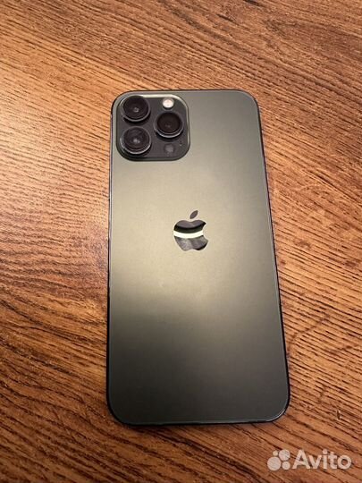 iPhone 13 Pro Max, 128 ГБ