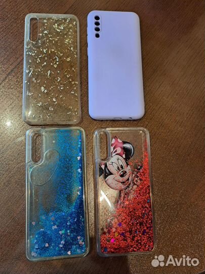 Чехол на samsung а50