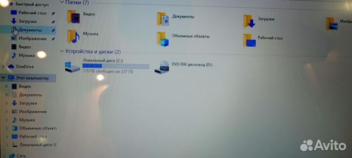 Ноутбук acer aspire 5250