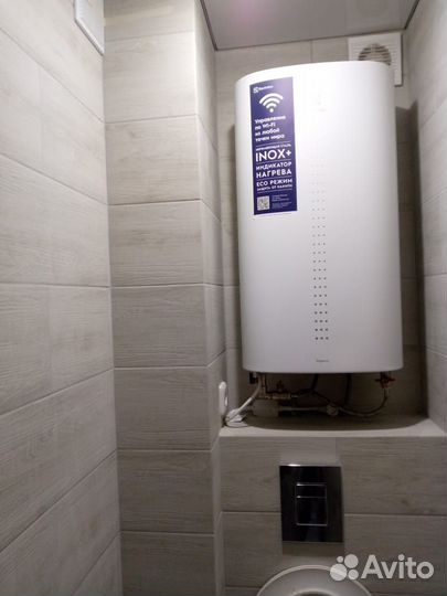 Ремонт квартир