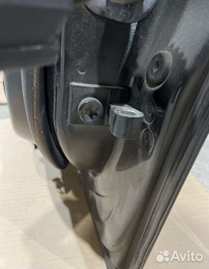 Дверь передняя левая BMW 3-Series F30