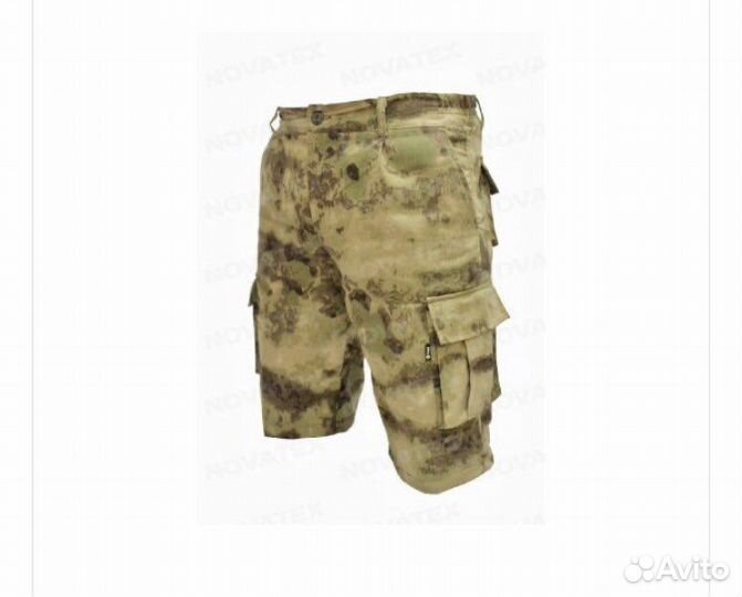 Шорты мужские