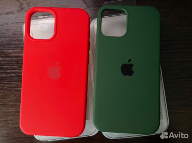 Чехол на iPhone 12 mini