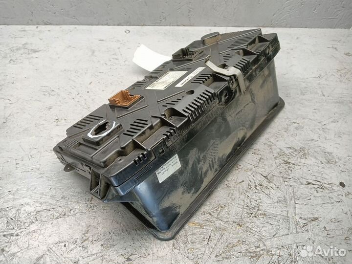 1946409 ECU ICL Комбинация приборов km/h scania