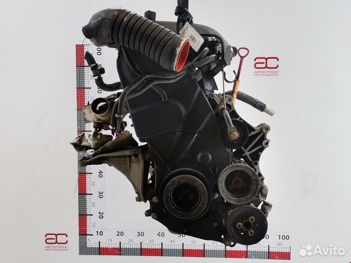 Двигатель (двс) для Volkswagen Golf 3 AEK