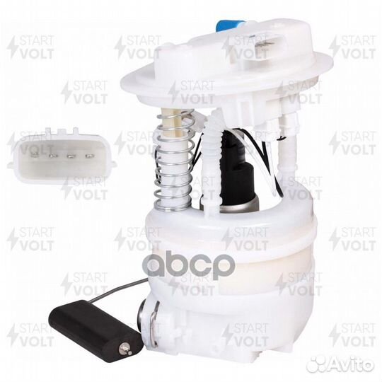 Модуль топливного насоса для а/м Renault Duster