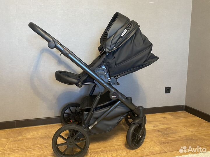 Коляска rico basic 3 в 1