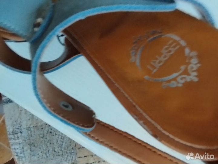 Босоножки женские 41 размер