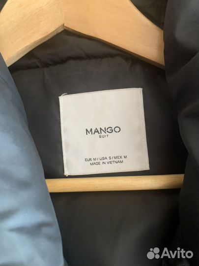 Куртка женская mango