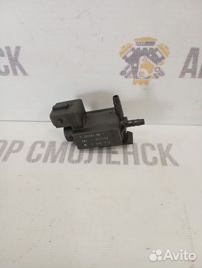 Электромагнитный клапан BMW X5 E53