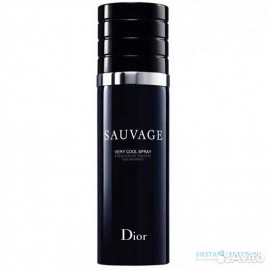 Мужской парфюм