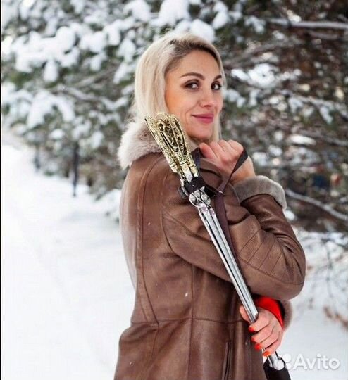 Шампура подарочные