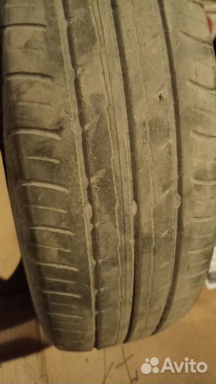 Yokohama BluEarth-A 185/65 R15 88H