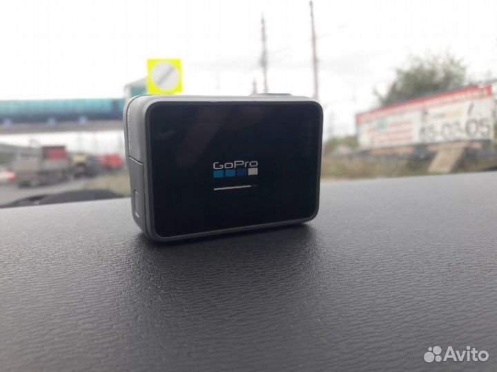 Камера GoPro Hero 7 Silver