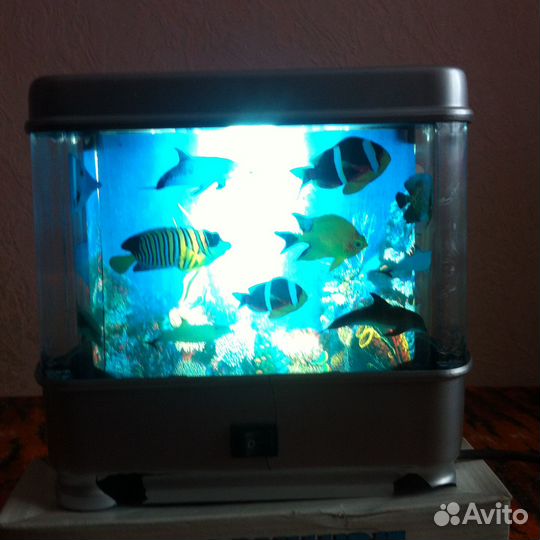 Светильник ночник