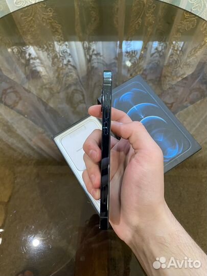 iPhone 12 Pro, 128 ГБ