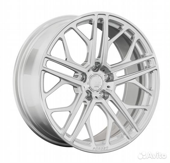 LS forged FG48 8x20 5/114,3 ET35 67,1 SF