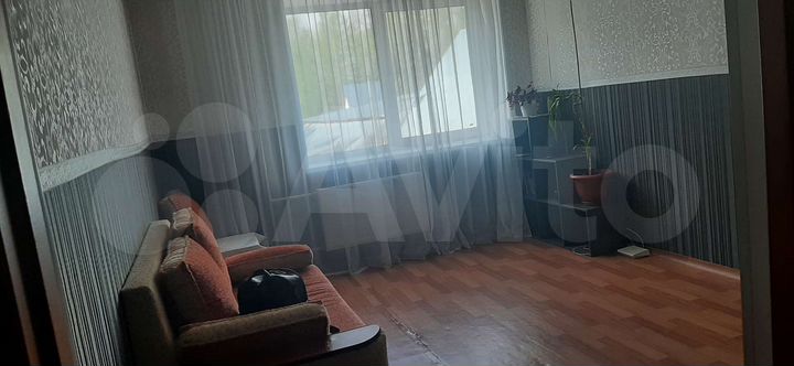 1-к. квартира, 33,7 м², 3/5 эт.