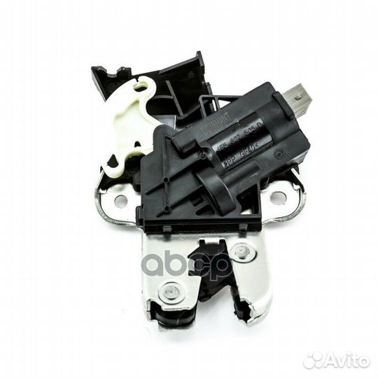 Замок крышки багажника AW4F508270505D dominant