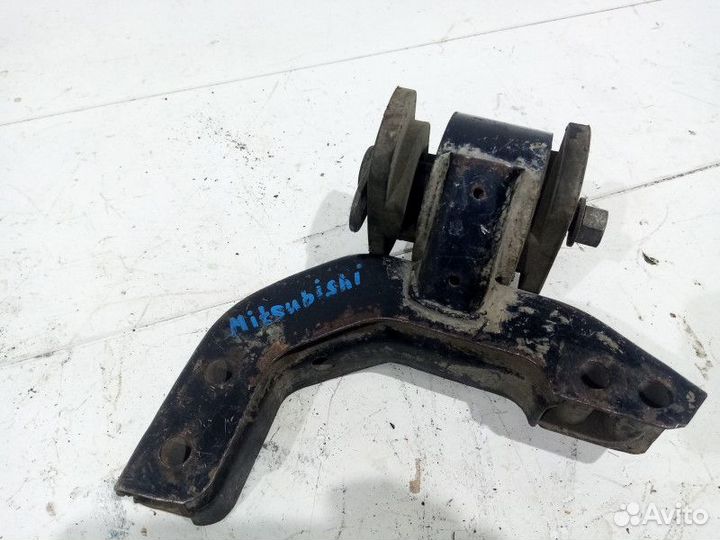 Опора двигателя Hyundai Pony 2