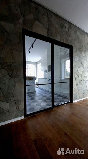 Межкомнатные перегородки