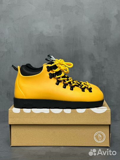 Кроссовки мужские native 40-45