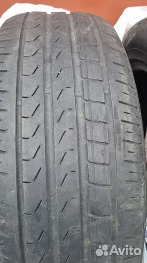 Pirelli Scorpion Verde 215/60 R17