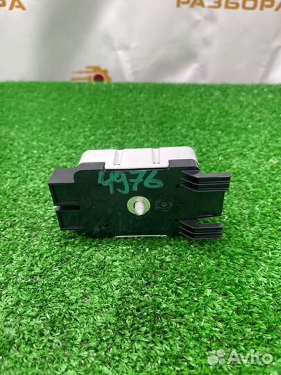 Блок электронный Volkswagen Golf MK7 CPT 2014