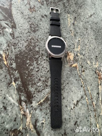 Samsung Gear s3 classic