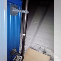 Усиление сотовой связи и интернета, ЛМС