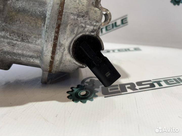 Компрессор кондиционера Audi Q5 FY 2.0 2018