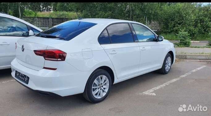 Аренда авто