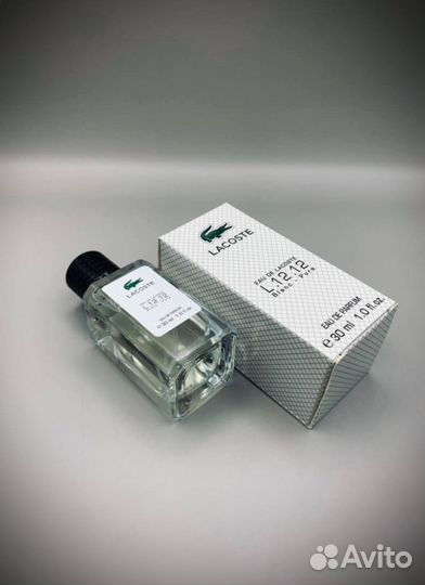 Духи Lacoste 12.12 30мl